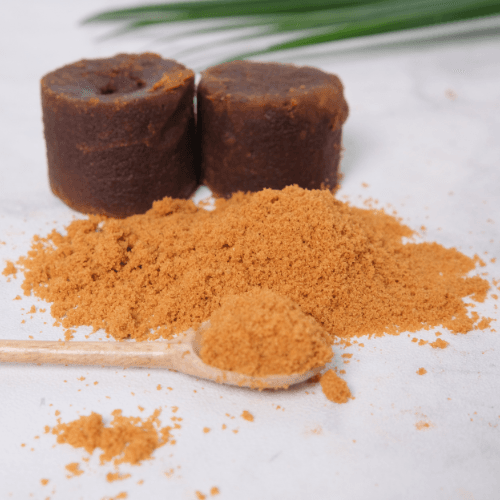 Palm Sugar